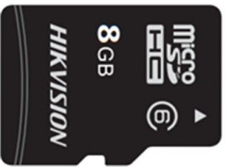 Hikvision C1 8 GB (HS-TF-C1/8G) microSD kullananlar yorumlar